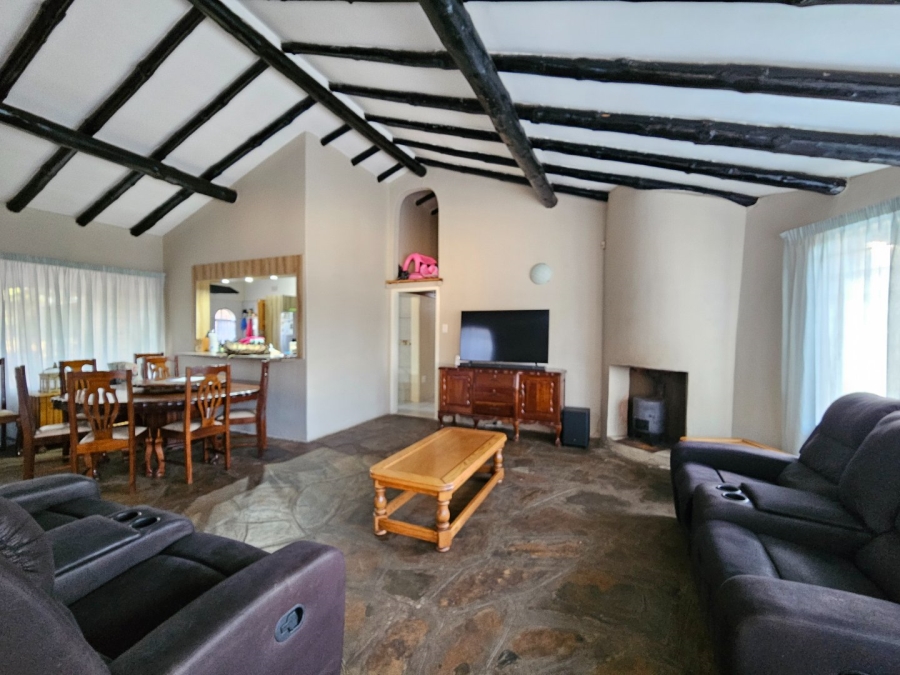 3 Bedroom Property for Sale in Vaalpark Free State